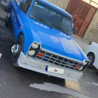 نیسان اپشنال کولردار