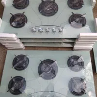 گاز صفحه ای هود وسینک توکار وروکار|اجاق گاز و لوازم برقی پخت‌وپز|کرمانشاه, |دیوار