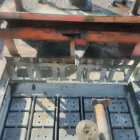 کارگاه بلوک فروشی دستگاه هاازناریساز فروشی|ماشینآلات صنعتی|مشهد, شهید بصیر|دیوار