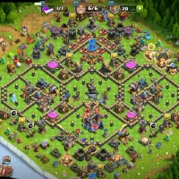 اکانت بازی (کلش)