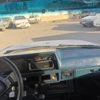 مزدا ژاپنی|خودرو سواری و وانت|تهران, والفجر (افسریه)|دیوار