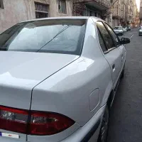 خودروی سمند Ef7