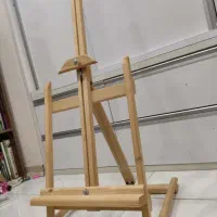 سه پایه نقاشی رومیزی|لوازم التحریر|کرج, گوهردشت|دیوار