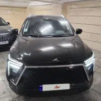 kmc X5 اقساط بلند مدت بانکی تحویل فوری