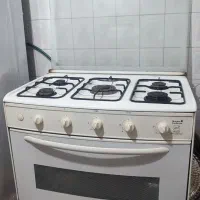 اجاق گاز تکنو گاز