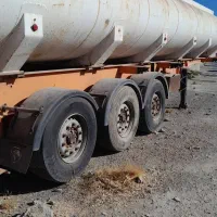 تانک فروشی|خودرو سنگین|شازند, |دیوار