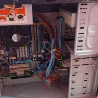 کامپیوتر اداری و خانگی|رایانه رومیزی|شهریار, شهریار|دیوار