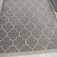 قالیچه فانتزی ۴متری وفرش دستباف ۶متری|فرش|مشهد, رسالت|دیوار