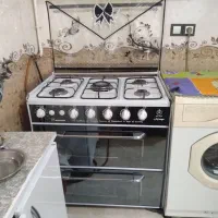 فروشی|اجاق گاز و لوازم برقی پخت‌وپز|دهگلان, |دیوار