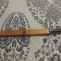 شمشیر زنجان وشو