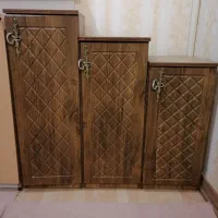 2 عددجاکفشی