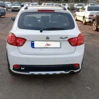 فروش کوییک سفید مشکی GXRL