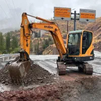 خاکبرداری حمل نخاله مصالح ساختمانی|خدمات حمل و نقل|تهران, قصر فیروزه ۱|دیوار