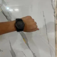 ((ساعت دارک واچ فول مشکی))|ساعت|زابل, |دیوار