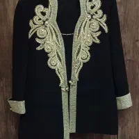 لباس مجلسی نو|لباس|رزن, |دیوار