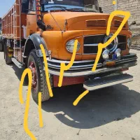 بنز تک باری ۳تانک ۱۹۲۴