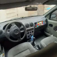 ال ۹۰ مدل ۹۲|خودرو سواری و وانت|تهران, چیذر|دیوار