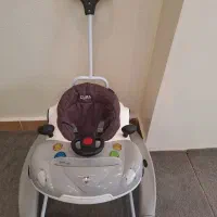 روروک دلیجان مدل روما