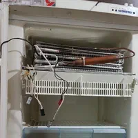 تعمیرات تخصصی یخچال و لباسشویی فوری