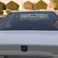 فروش پارس تیوفایو|خودرو سواری و وانت|بندر دیر, |دیوار