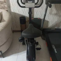 دوچرخه ثابت حرفه ای