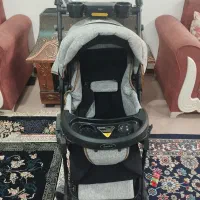 کالسکه دلیجان