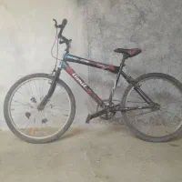دوچرخه