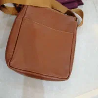 کیف چرم طاها|کیف، کفش، کمربند|گرمدره, |دیوار