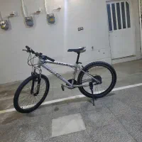 دوچرخه ۲۶ کراس