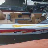 قایق فرمانی مدل ۴۰۲