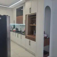 اجرای تخصصی کابینت ودکوراسیون داخلی منزل تیم امیرا|مصالح و تجهیزات ساختمان|دلیجان, |دیوار