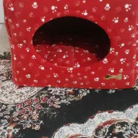 جای خواب سگ و گربه|لوازم جانبی حیوانات|تهران, نارمک|دیوار