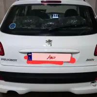 پژو ۲۰۷ پانا ۱۴۰۳ ارتقایافته|خودرو سواری و وانت|بابل, |دیوار