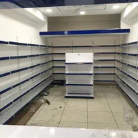 قفسه نصب شده به دیوار|فروشگاه و مغازه|کوهدشت, |دیوار