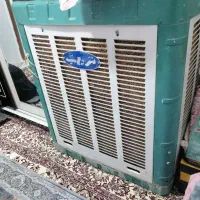 کولر آبی بزرگ سرداب 3500سایز بزرگ ابعاد  85 در 80|کولر آبی|مشهد, نوید|دیوار