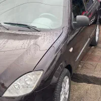 تیبا ۲مدل ۹۶بسیار تمیز|خودرو سواری و وانت|خمام, |دیوار