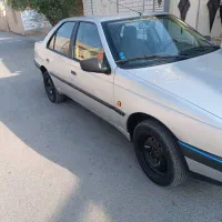 پژو ۴۰۵ شادگان|خودرو سواری و وانت|بندر امام خمینی, |دیوار