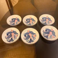 کاسه گل مرغی