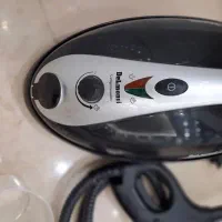 دستگاه بخار شوی