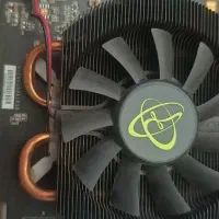XFX ATI Radeon HD 4670 1GB