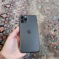 آیفون ۱۱ پرو