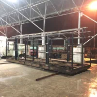 جوشکاری سیار و لوله کشی گاز|خدمات پیشه و مهارت|آستارا, |دیوار