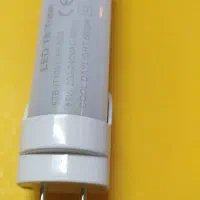 لامپ  مهتابی ال ای دی تیوبی|لامپ و چراغ|شیراز, زند|دیوار