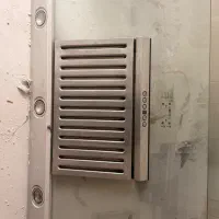 هوود بوش درحد نو