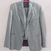 کت شلوار مردانه