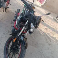 فروش موتور طرح بنلی ۲۰۰ سی سی