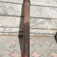 جک تریلی تراکتور