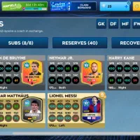 اکانت فول مکس دریم لیگ ۲۶|کنسول، بازی ویدئویی و آنلاین|قائم‌شهر, |دیوار