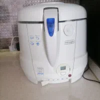 سرخکن دلونگی سالم سالم