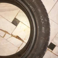 لاستیک ۱۶